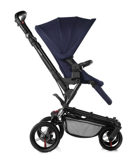 Jane EPIC wersja spacerowa KOLEKCJA 2020 - T29 SQUARED