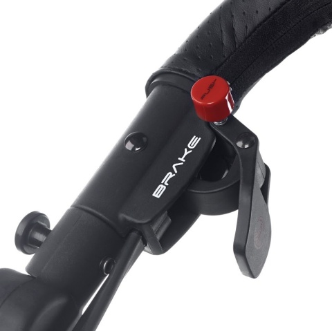 Jane EPIC wersja spacerowa KOLEKCJA 2020 - T29 SQUARED