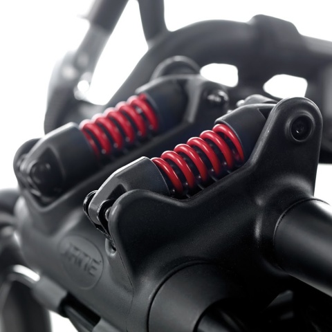 Jane EPIC wersja spacerowa KOLEKCJA 2020 - T79 POWDER