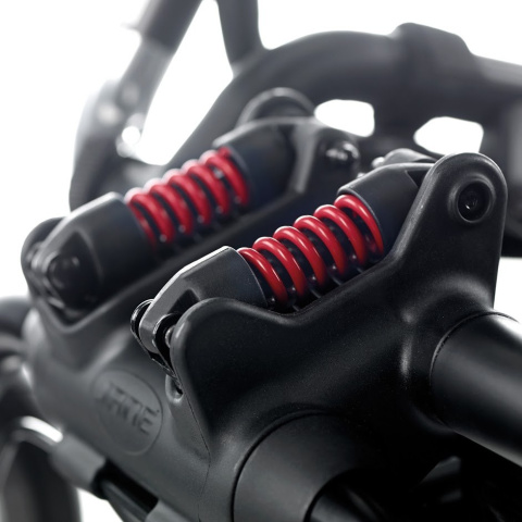 Jane EPIC wersja spacerowa KOLEKCJA - T80 HORIZONS