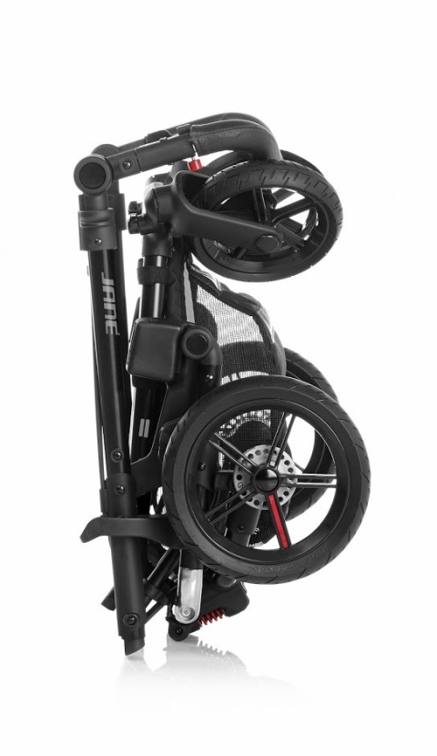 Jane EPIC wersja spacerowa KOLEKCJA - T80 HORIZONS