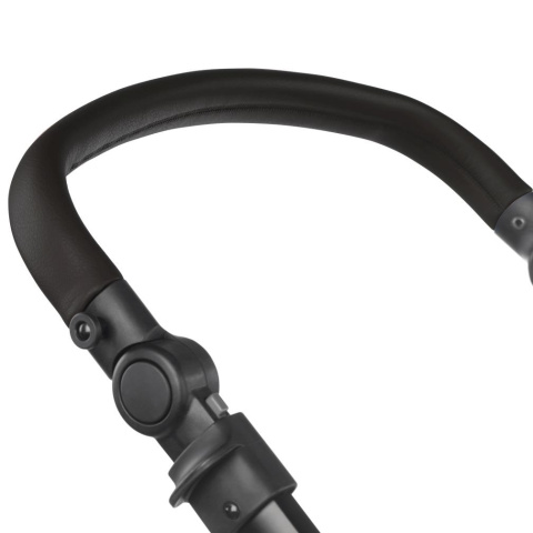 Jane MUUM lekki wózek spacerowy z obracanym siedziskiem - T77 NOMADS