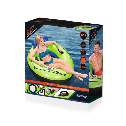 Warsztat TOR - Krzesełko