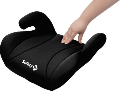 Manga Safety 1st Booster Siedzisko 15-36kg 85347641 Full Black