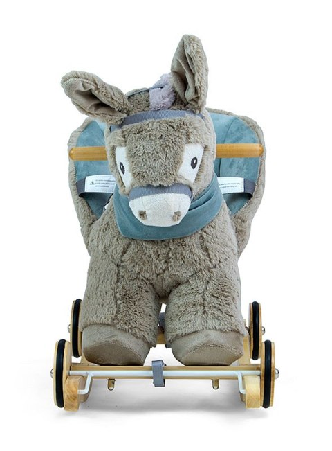 Osiołek Polly - Donkey