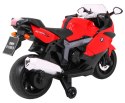 Pojazd Motor BMW K1300S Czerwony