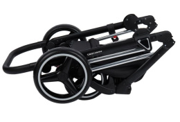 CRISTIANO Special Edition 3w1 Adamex wózek wielofunkcyjny z fotelikiem Kite 0-13 kg kolor CR-470