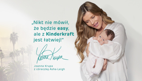 KinderKraft Leżaczek 5w1 UNIMO 0-18 kg pink