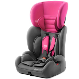 Kinderkraft Fotelik Samochodowy 9-36 Concept - Pink