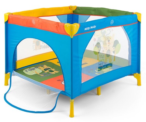 Milly Mally Kojec Fun Multicolor (1003, Milly Mally)