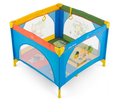 Milly Mally Kojec Fun Multicolor (1003, Milly Mally)