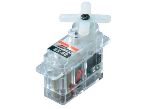HITEC Serwomechanizm HS-40 Serwo
