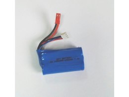 Pakiet Akumulator 7,4V 650mAh