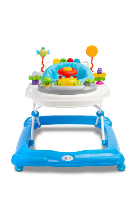 STEPP blue CARETERO Chodzik dziecięcy