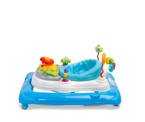 STEPP blue CARETERO Chodzik dziecięcy