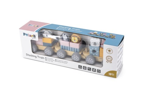 Viga 44015 PolarB Pociąg