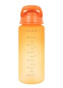 Bidon Flip-Top Lifeventure 750 ml - Orange