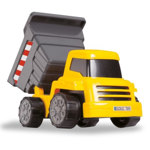 Dickie dźwig z samochodem budowlanym 67 cm automatyczny