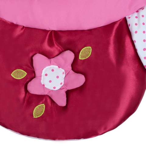 EDUKACYJNA MATA PLAYTO KWIATEK