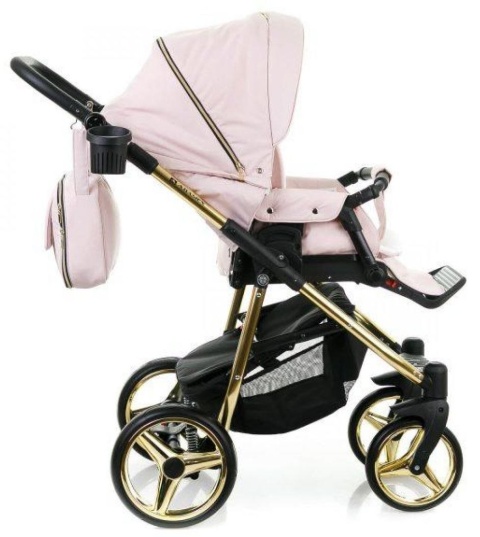 REGGIO Special Edition 3w1 Adamex wózek wielofunkcyjny kolor Y-860