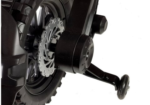 Motor na Akumulator DLS01 Czerwony