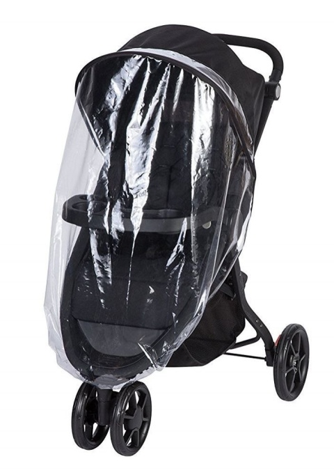 URBAN TREK Safety 1st wózek spacerowy - ribbon red