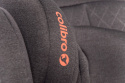 OMNI Colibro 0-36kg 360 obrotowy fotelik samochodowy z IsoFix - Granito