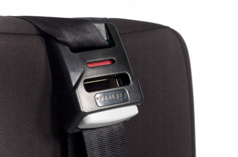OMNI Colibro 0-36kg 360 obrotowy fotelik samochodowy z IsoFix - Onyx