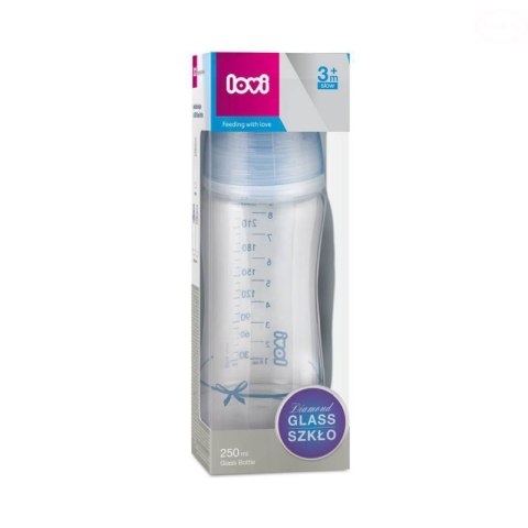 But.szkl.lovi250ml.shower boy LOVI