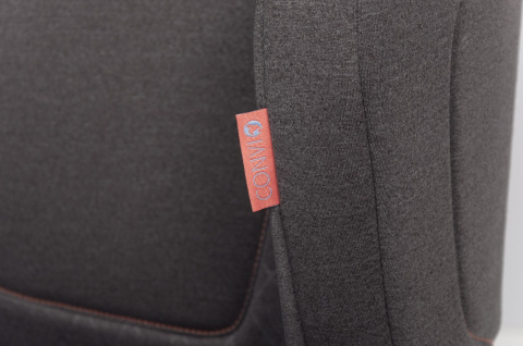 CONVI Colibro 15-36kg fotelik samochodowy - Granito