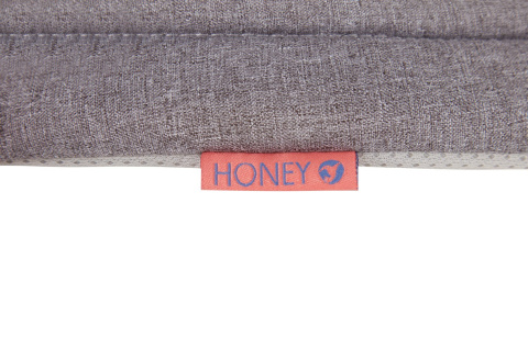 HONEY Colibro 12w1 nosidło dla dzieci od 3 do 24 miesięcy, do 18kg - Dove