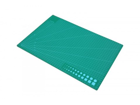 Mata Modelarska do Cięcia Samogojąca 5 warstw A3 450x300mm