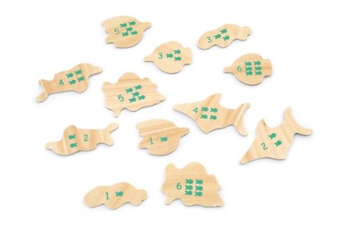 Scratch, Gra ' Łowimy Rybki ' retro