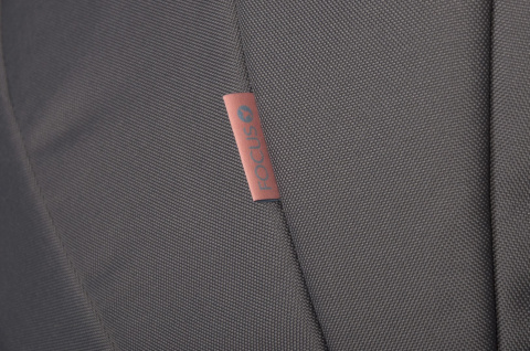 FOCUS 2w1 Colibro wózek wielofunkcyjny - Coral