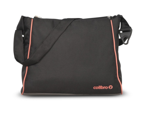 FOCUS 2w1 Colibro wózek wielofunkcyjny - INK