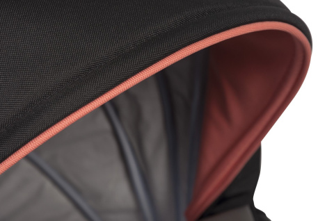 FOCUS 2w1 Colibro wózek wielofunkcyjny - INK