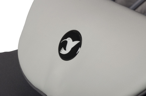 FOCUS 2w1 Colibro wózek wielofunkcyjny - INK