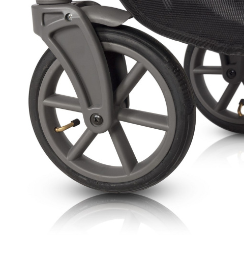FOCUS 2w1 Colibro wózek wielofunkcyjny - INK