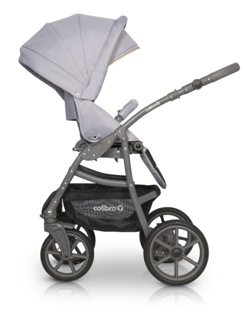 FOCUS 2w1 Colibro wózek wielofunkcyjny - Sunrise