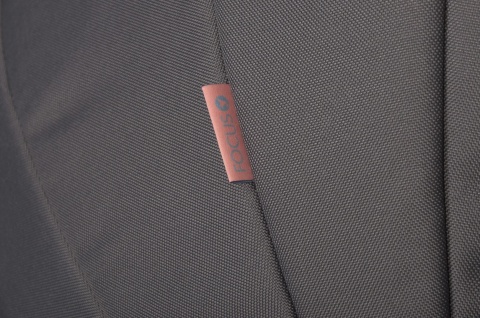 FOCUS 3w1 Colibro wózek wielofunkcyjny z fotelikiem 0m+ - Baby Blue