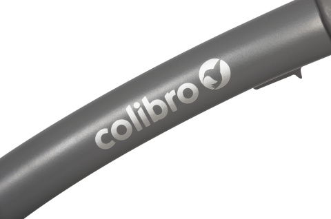 FOCUS 3w1 Colibro wózek wielofunkcyjny z fotelikiem 0m+ - Baby Blue