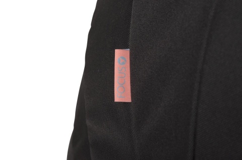 FOCUS 3w1 Colibro wózek wielofunkcyjny z fotelikiem 0m+ - Ink