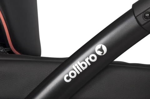 NESTO Colibro Wózek wielofunkcyjny 2w1 - INK