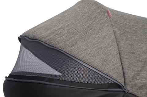 NESTO Colibro Wózek wielofunkcyjny 2w1 - INK