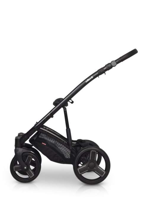 NESTO Colibro Wózek wielofunkcyjny 2w1 - INK