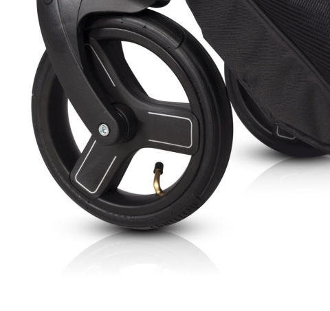 NESTO Colibro Wózek wielofunkcyjny 2w1 - INK