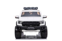 Pojazd Ford Ranger Raptor Biały