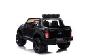 Pojazd Ford Ranger Raptor Czarny