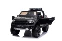 Pojazd Ford Ranger Raptor Czarny