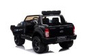 Pojazd Ford Ranger Raptor Czarny